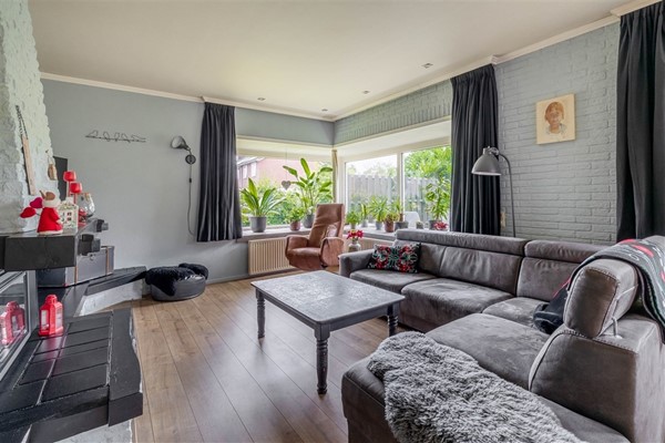 Medium property photo - Straat Formosa 19, 9642 AB Veendam